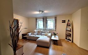 Gemuetliche Ferienwohnung Mit Kupfertalblick